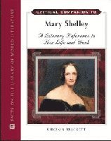 bokomslag Critical Companion to Mary Shelley