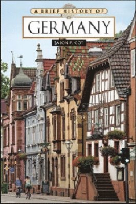 Brief History of Germany
