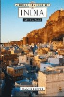 bokomslag Brief History of India