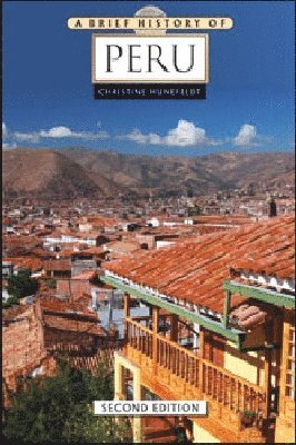 Brief History of Peru