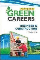 bokomslag BUSINESS and CONSTRUCTION