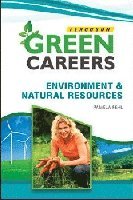 bokomslag ENVIRONMENT and NATURAL RESOURCES