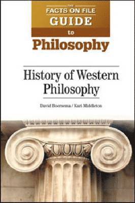 History of Western Philosophy 1