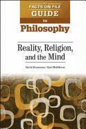 bokomslag Reality, Religion, and the Mind