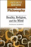 David Boersema, Kari Middleton, David B. Boersema - Reality, Religion, and the Mind, Inbunden