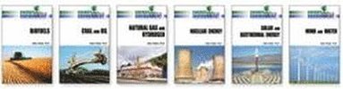 bokomslag Energy and the Environment Set, 6-Volumes
