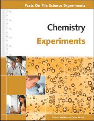 Chemistry Experiments 1
