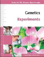 bokomslag Genetics Experiments