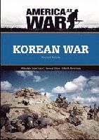 bokomslag Korean War