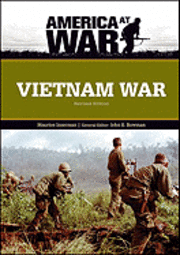 bokomslag Vietnam War