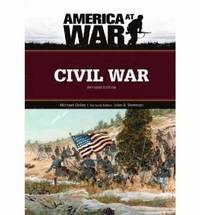 bokomslag Civil War
