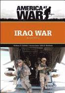 bokomslag Iraq War