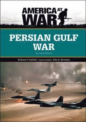 Persian Gulf War 1