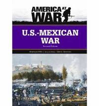 bokomslag U.S.-Mexican War
