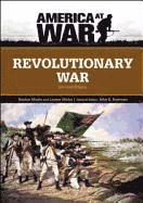 bokomslag Revolutionary War