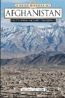 bokomslag Brief History of Afghanistan