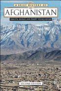 Brief History of Afghanistan