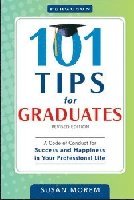 bokomslag 101 TIPS for GRADUATES, REV ED
