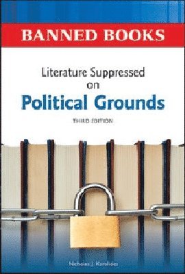 Literature Suppressed on Political Grounds