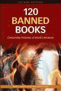 bokomslag 120 Banned Books