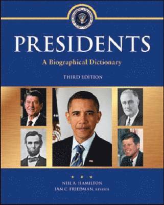 Presidents 1