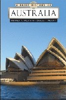bokomslag Brief History of Australia