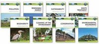 bokomslag Green Technology Set, 8-Volumes