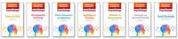 bokomslag Student Handbook to Psychology Set