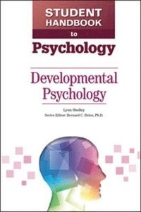 bokomslag Student Handbook to Psychology