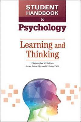 Student Handbook to Psychology 1