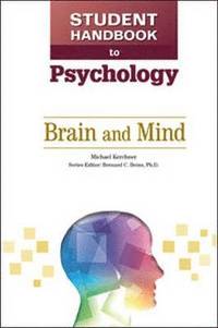 bokomslag Student Handbook to Psychology