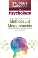 bokomslag Student Handbook to Psychology