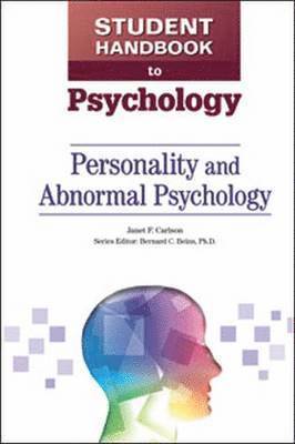 Student Handbook to Psychology 1