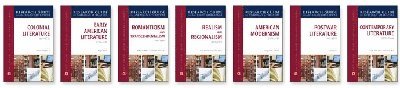 Research Guide to American Literature
