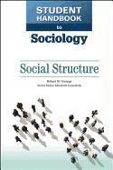 bokomslag Student Handbook to Sociology