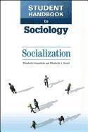 bokomslag Student Handbook to Sociology