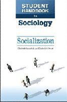 bokomslag Student Handbook to Sociology