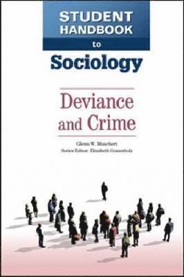 Student Handbook to Sociology 1