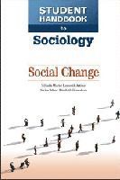 bokomslag Student Handbook to Sociology