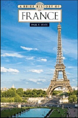 Paul F. State - Brief History of France, Häftad