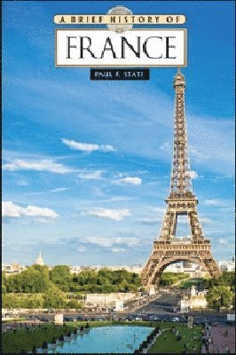 Paul F. State, Paul F State - Brief History of France, Häftad