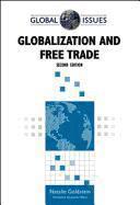 bokomslag Globalization and Free Trade (Global Issues (Facts on File))