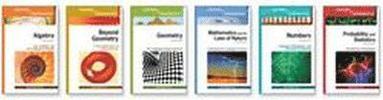 bokomslag History of Mathematics Set