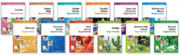 bokomslag Facts on File Science Experiments Set, 12-Volumes