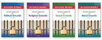 bokomslag Banned Books Set