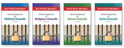 Banned Books Set 1