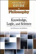bokomslag Knowledge, Logic, and Science