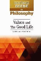 bokomslag Values and The Good Life