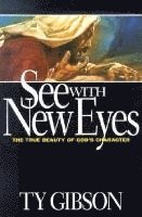 Ty Gibson - See with New Eyes: The True Beauty of God's Character, Häftad