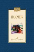 Ellen G. White - Education, Inbunden